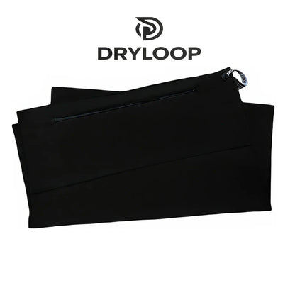 Gym Fitness Sports Towel with Zipper Pocket  Quick Dry Sweat-Wicking Stores Phone/Keys  CrossFit Training Workout Weightlifting