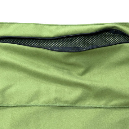 Gym Fitness Sports Towel with Zipper Pocket  Quick Dry Sweat-Wicking Stores Phone/Keys  CrossFit Training Workout Weightlifting